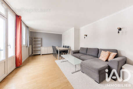 Photo 3 - Appartement à CACHAN