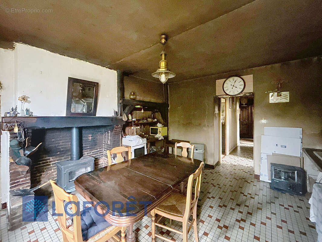 Maison Armentieres - photo 13