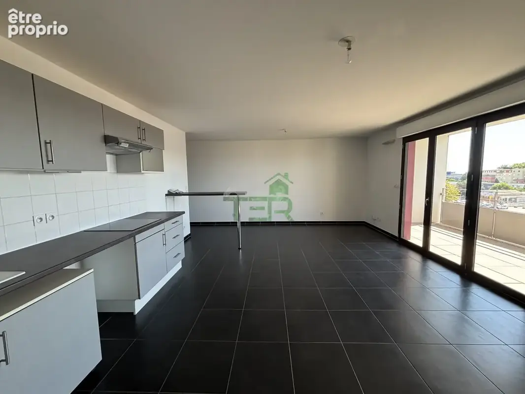 Appartement 70 m² à Montpellier  - photo 4
