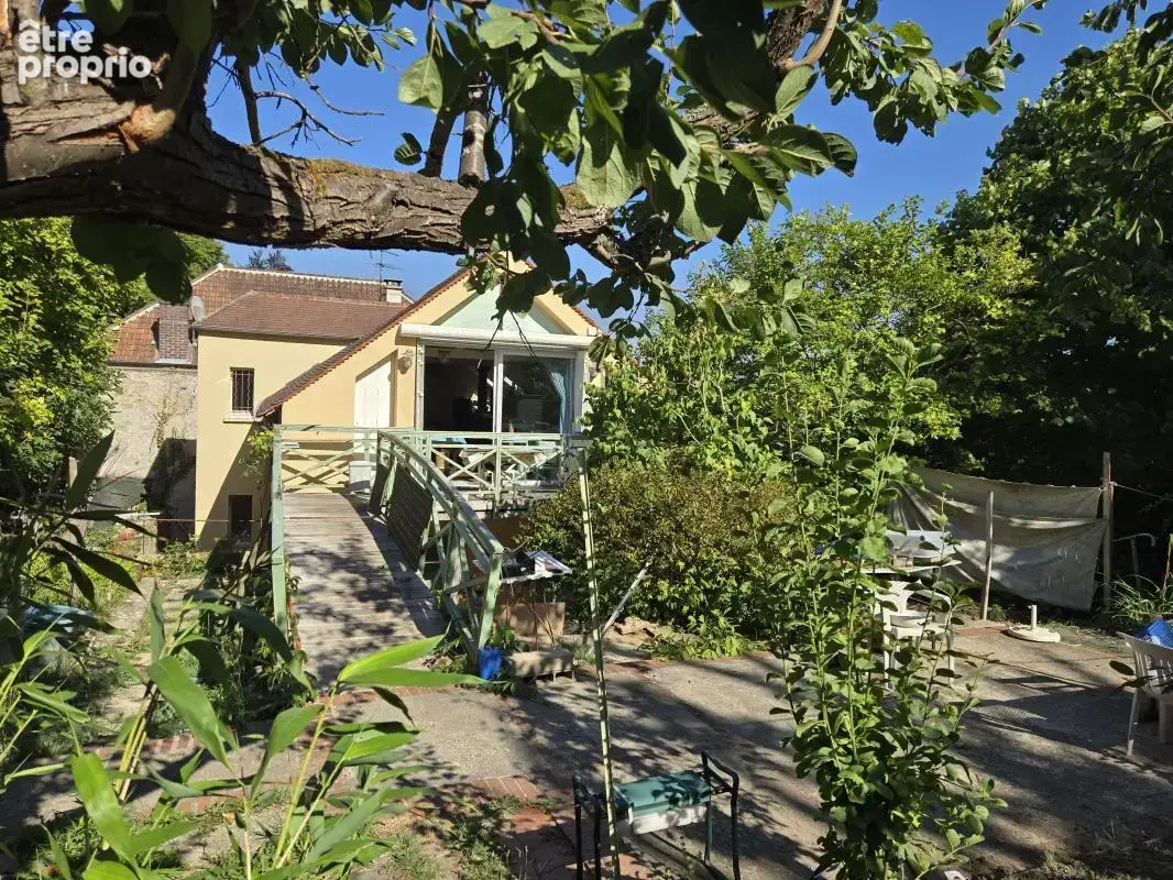Maison 5 pièces 190 m² à vendre à Vaureal (95490) - photo 17