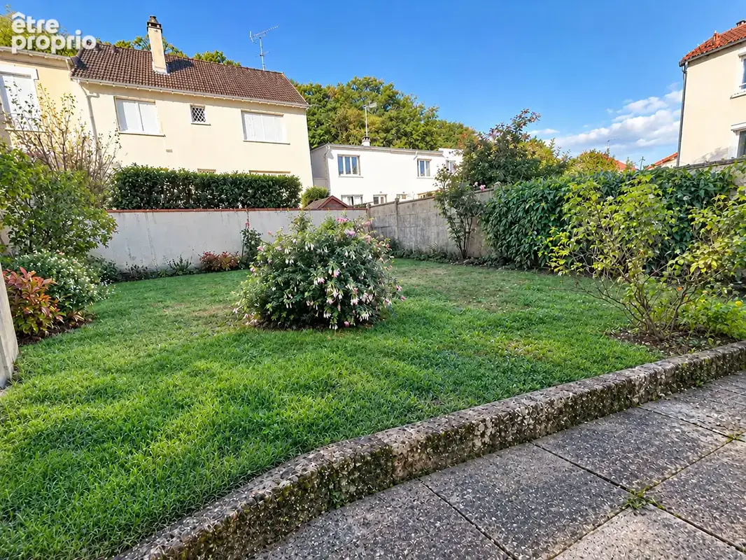 Maison Velizy Villacoublay 5 pièce(s) 120 m2 - photo 5