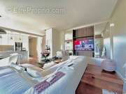 Appartement à VILLEFRANCHE-SUR-MER