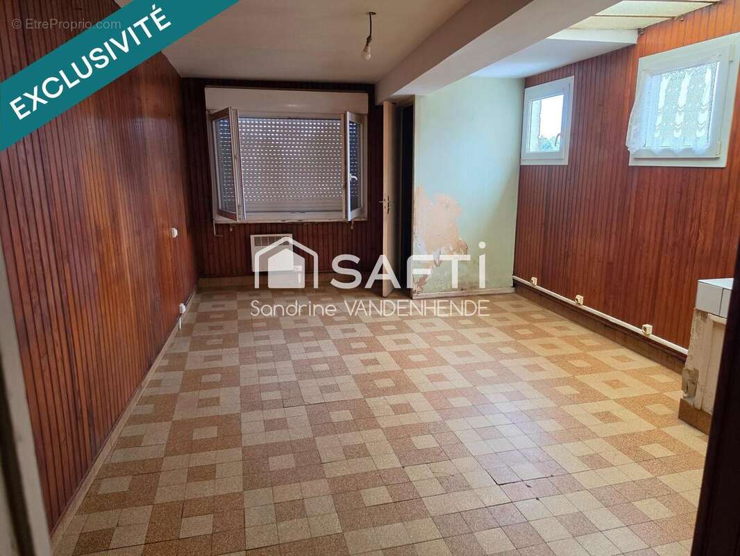 Maison 86 m² à Montcornet  - photo 2