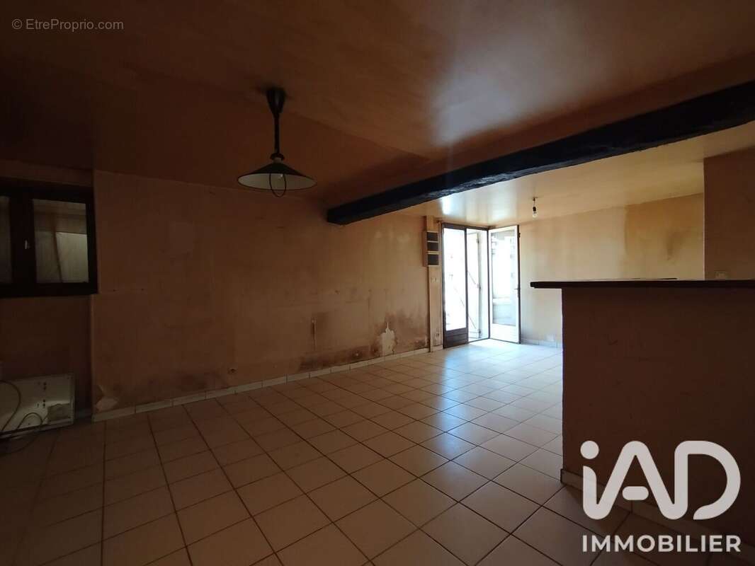 Maison 76 m² à Souppes-Sur-Loing  - photo 8