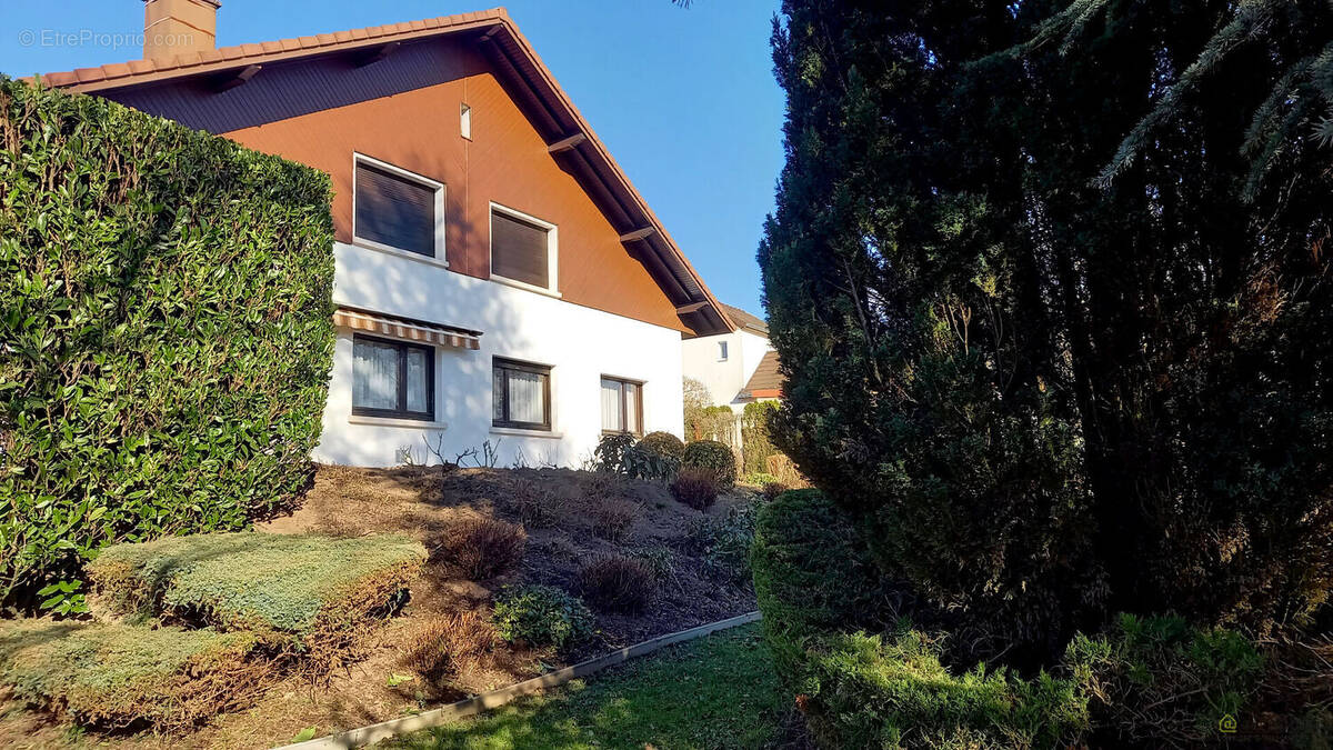 Maison à SAINT-DIE-DES-VOSGES