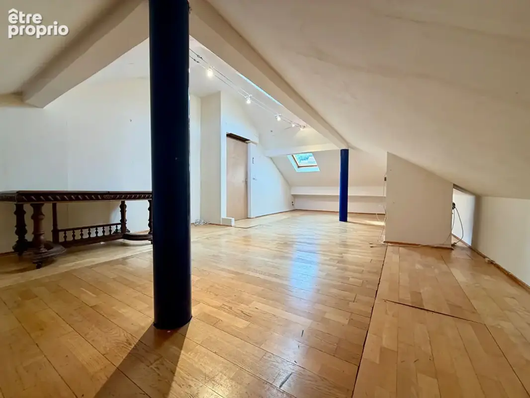 Maison Sierck Les Bains 6 pièce(s) 151.54 m2 - photo 8