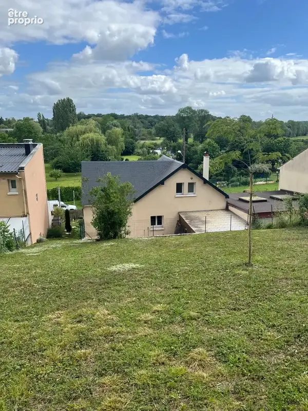 Maison à vendre 5 pièces CHARTRES (28) - photo 18