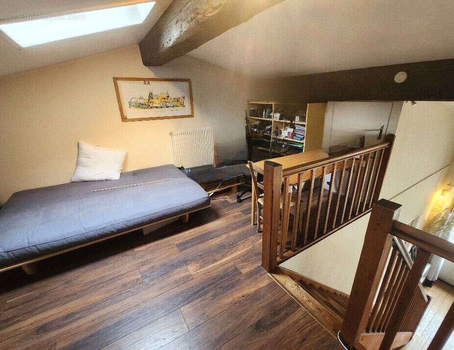 Photo 4 - Appartement à BORDEAUX