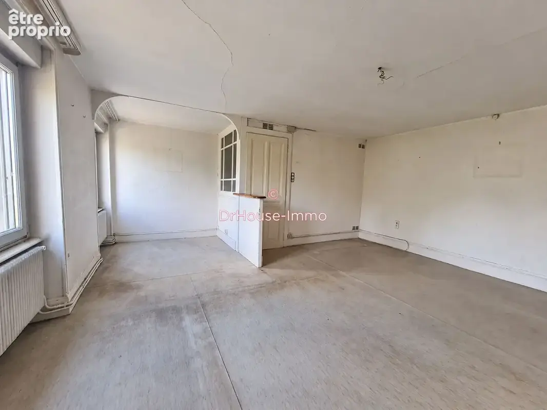 Appartement 220 m² à L'isle-Sur-Le-Doubs  - photo 3