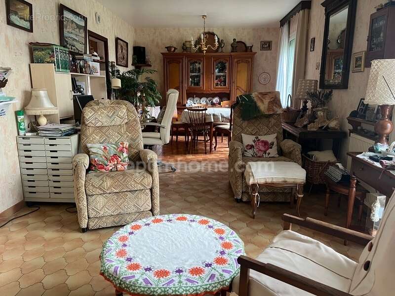 Maison à PLESLIN-TRIGAVOU