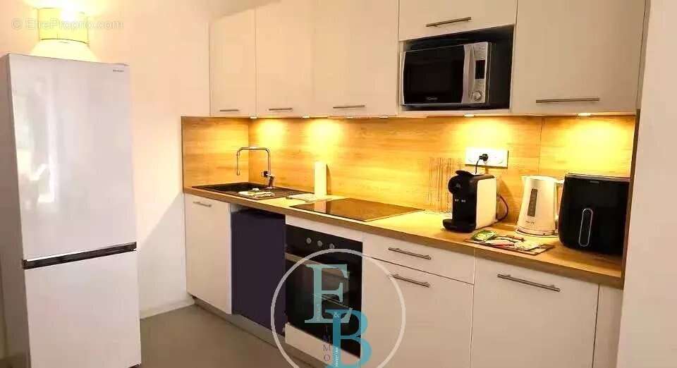 Appartement à PIANOTTOLI-CALDARELLO