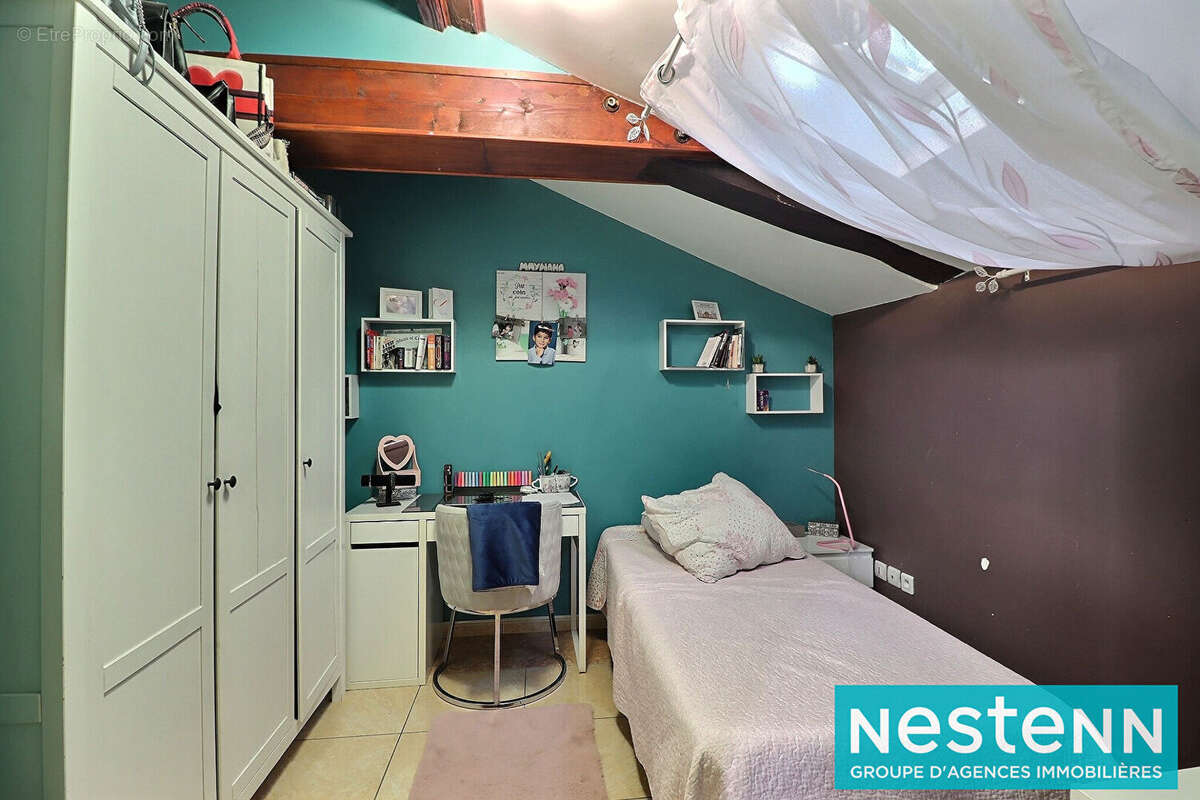 Maison à VILLEURBANNE