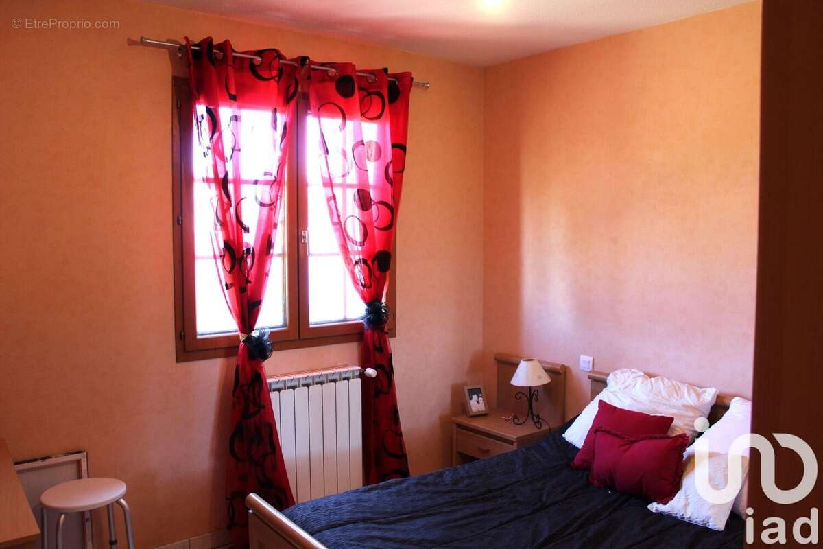 Photo 5 - Maison à LES MARTRES-D&#039;ARTIERE