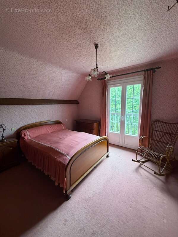 Maison à LESTELLE-BETHARRAM