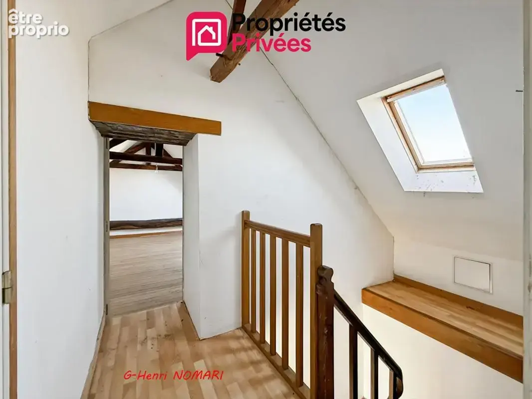 Maison Grand Auverne 6 pièce(s) 134 m2 - photo 8