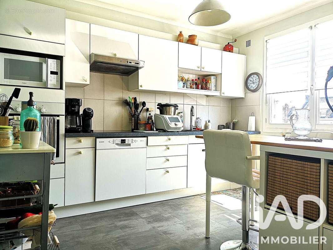 Maison 134 m² à Quimper  - photo 8