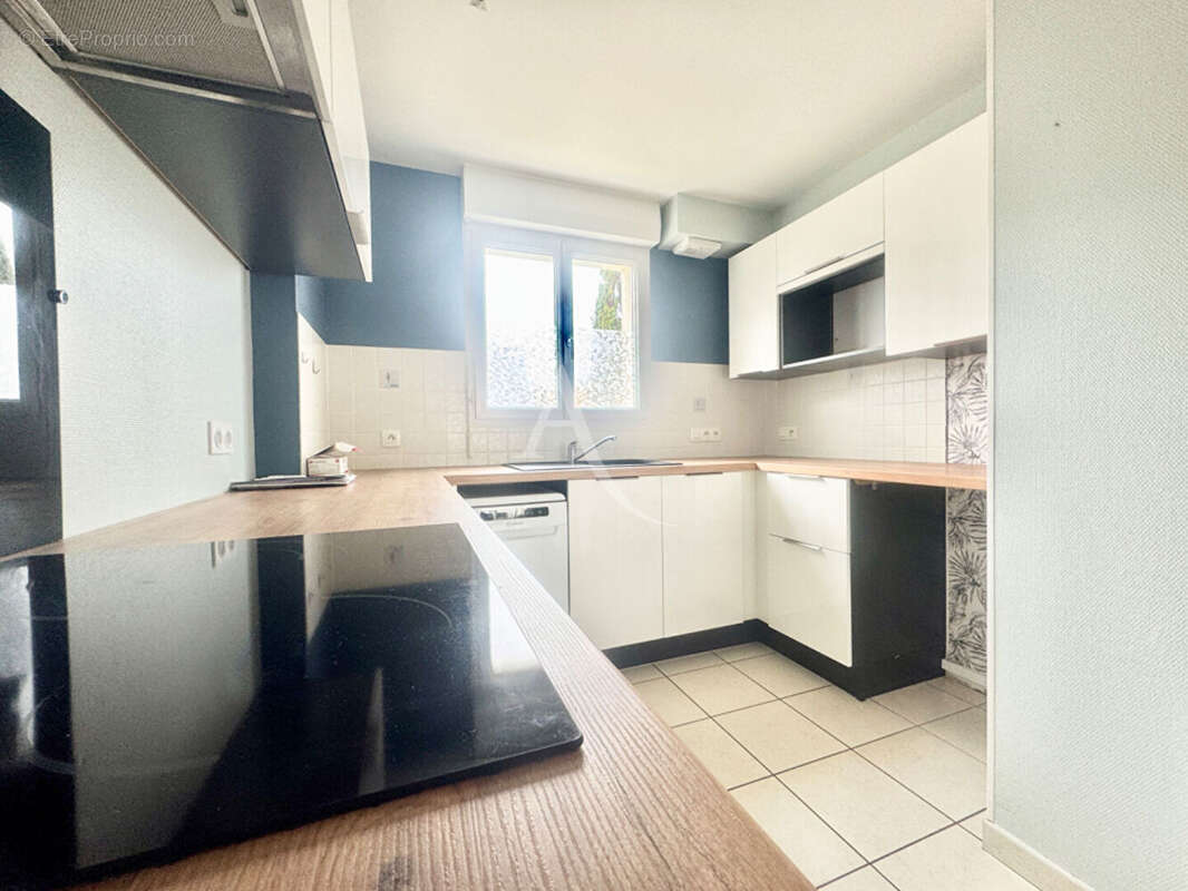 Maison à LES SABLES-D'OLONNE