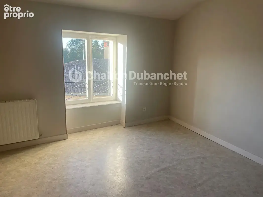 Neulise appartement 77m² - photo 5