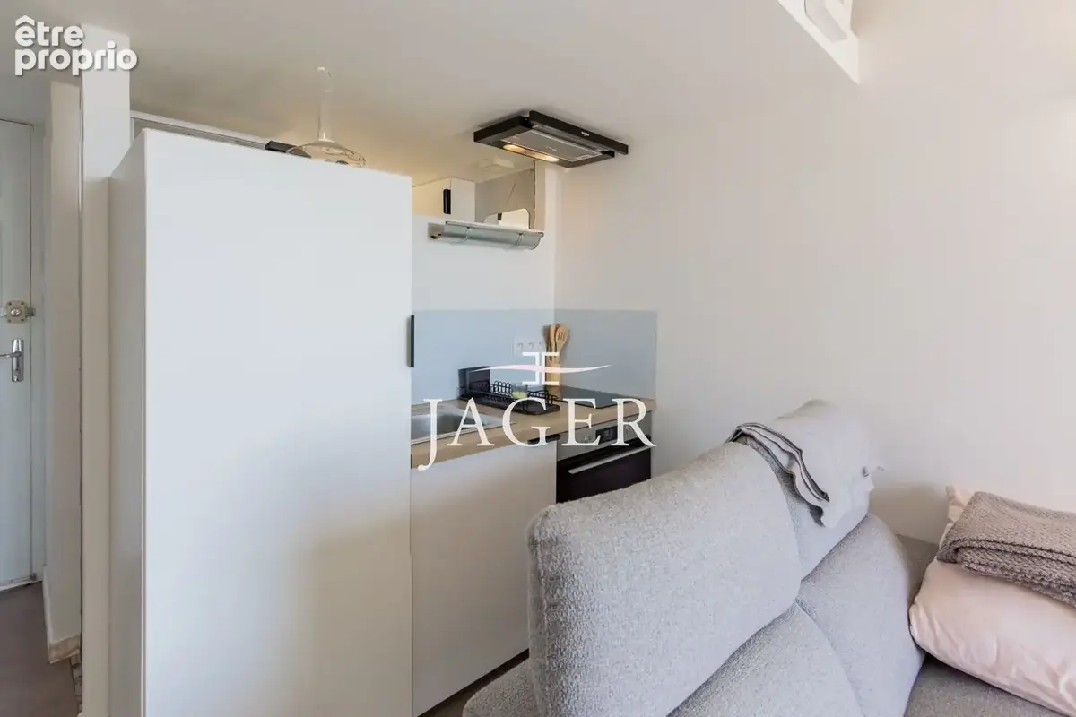 Appartement 1 pièce à vendre à Sainte-Maxime (83120) - photo 7