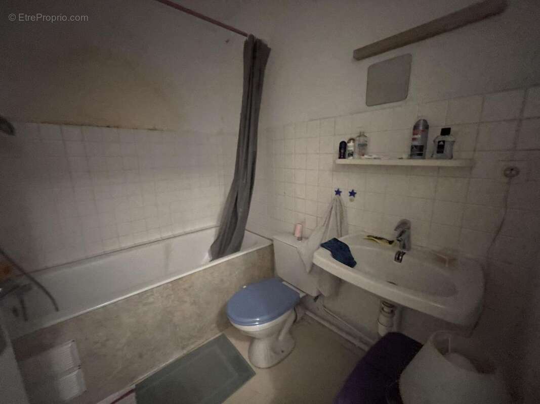 Appartement à PRIVAS