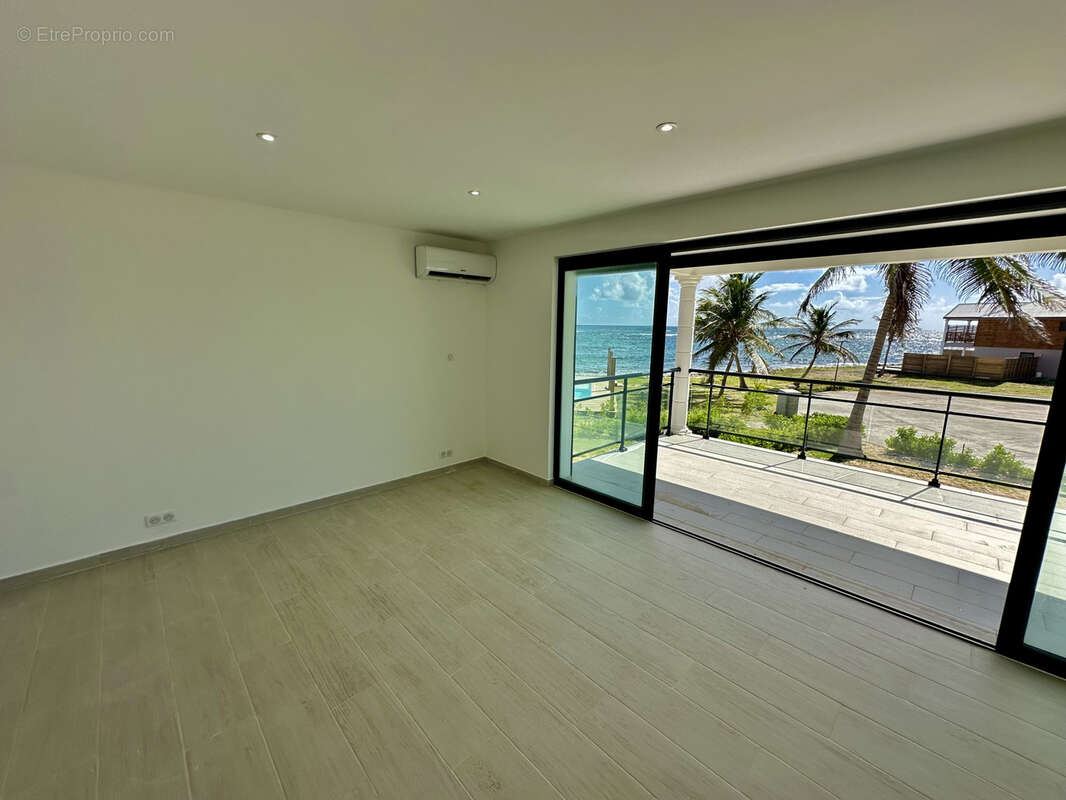 Maison à SAINT-MARTIN