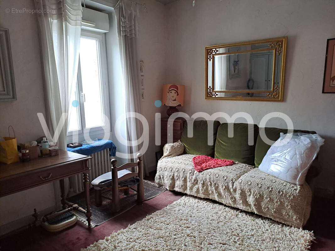 Maison à PONTCHATEAU