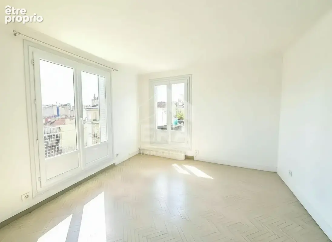 Appartement 91m² à marseille 5e arrondissement - photo 11