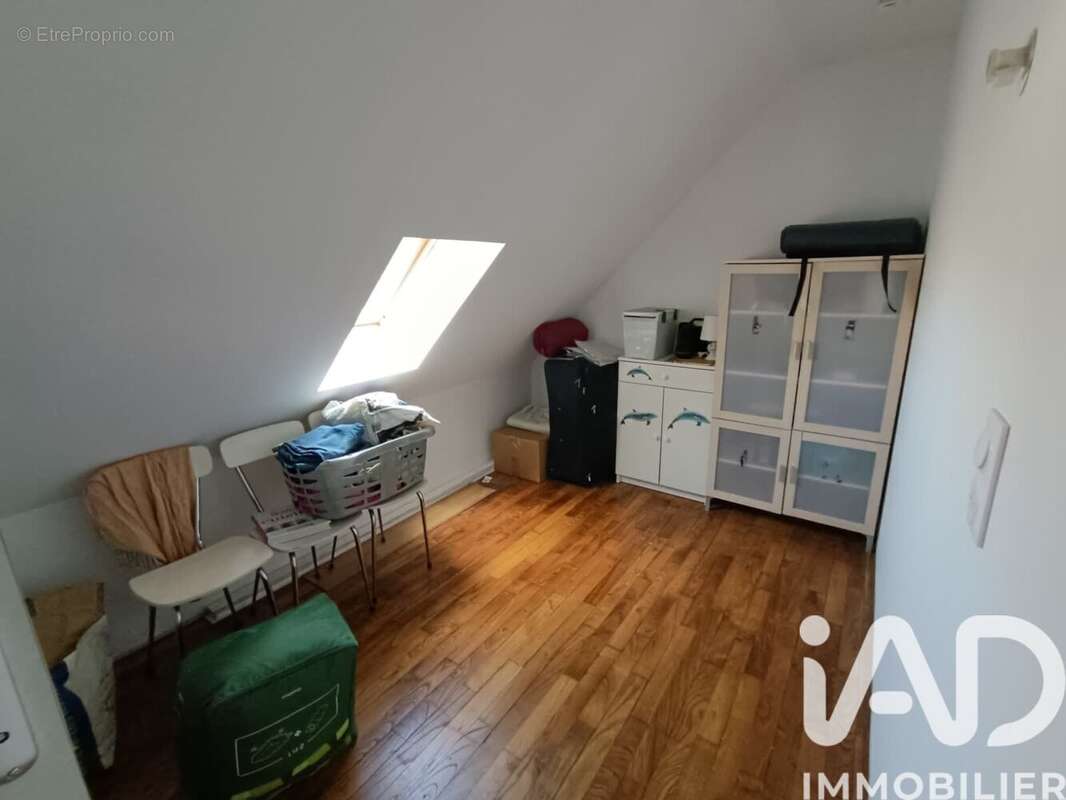 Photo 8 - Maison à QUEMENEVEN