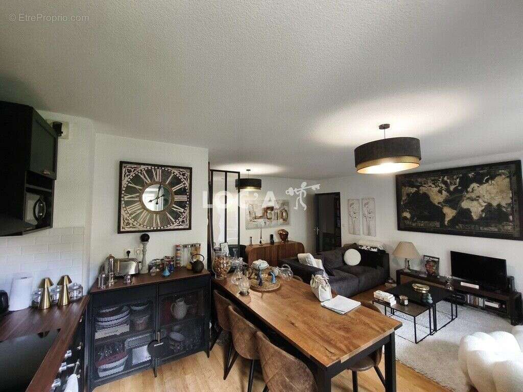 Photo 4 - Appartement à BEAUNE