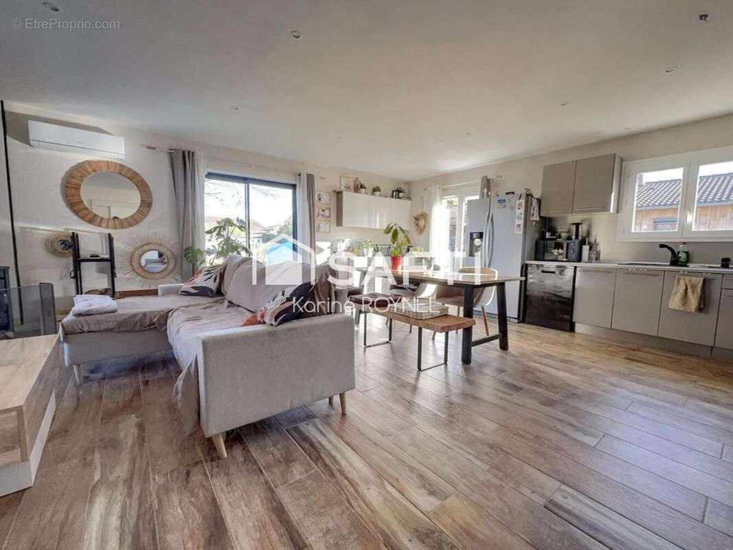 Photo 3 - Maison à LA TESTE-DE-BUCH