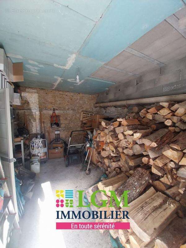 Maison à BOISSET-ET-GAUJAC