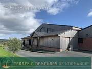 Maison à PONT-L'EVEQUE