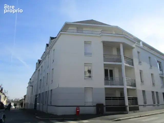 3 pièces - Dernier Étage - photo 7