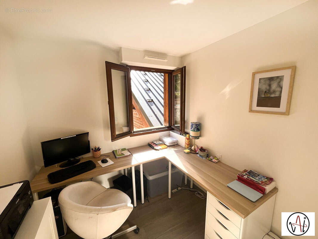 Appartement à VALLOIRE