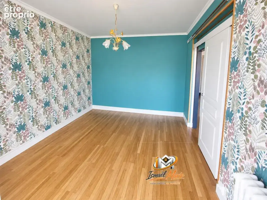 Coup de cœur à Lisieux – F2 lumineux de 56 m² entièrement rénové - photo 8