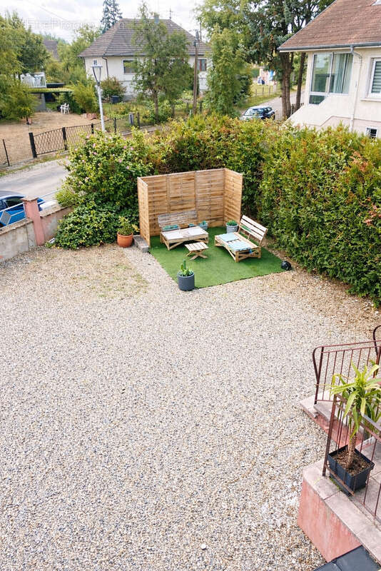 Appartement à LUTTERBACH