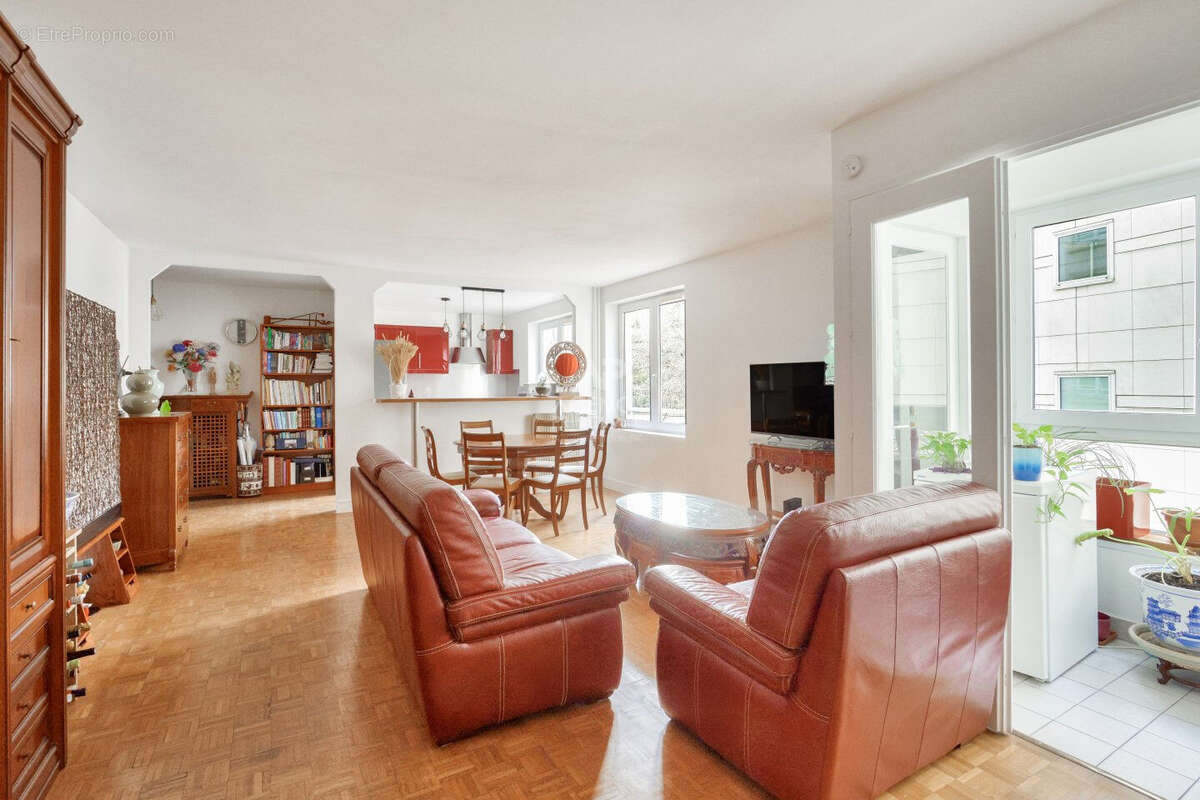Appartement à SEVRES