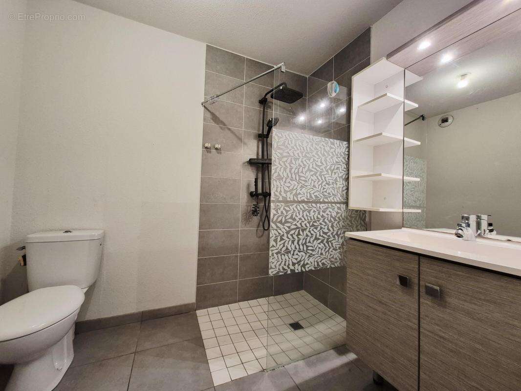 Appartement à LACANAU