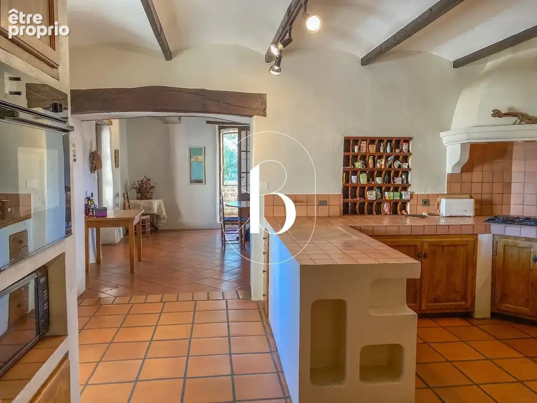 Une maison de caractère où l'histoire rencontre l'art de vivre - photo 6