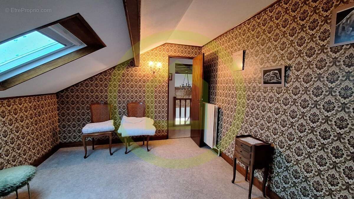 Maison à AULNAY-SOUS-BOIS