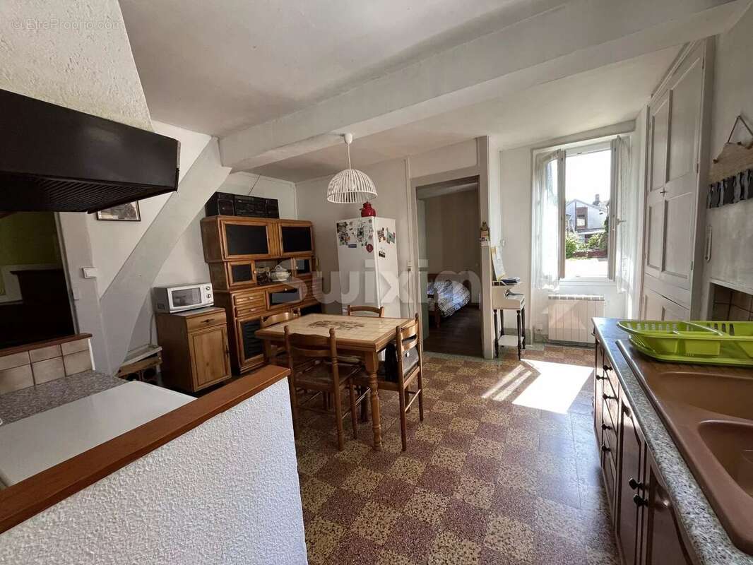 Appartement à AVALLON