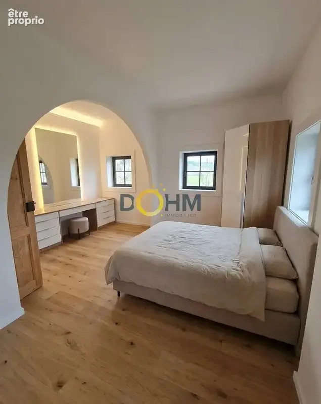 Appartement 40 m2 - 40 m2 combles 3 pièces - photo 3