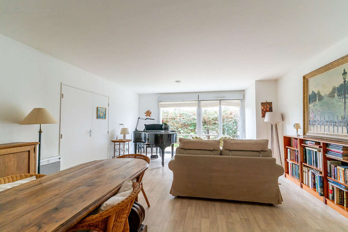 Appartement à TOURS