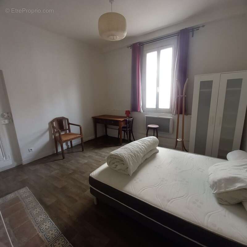 Appartement à TOURS