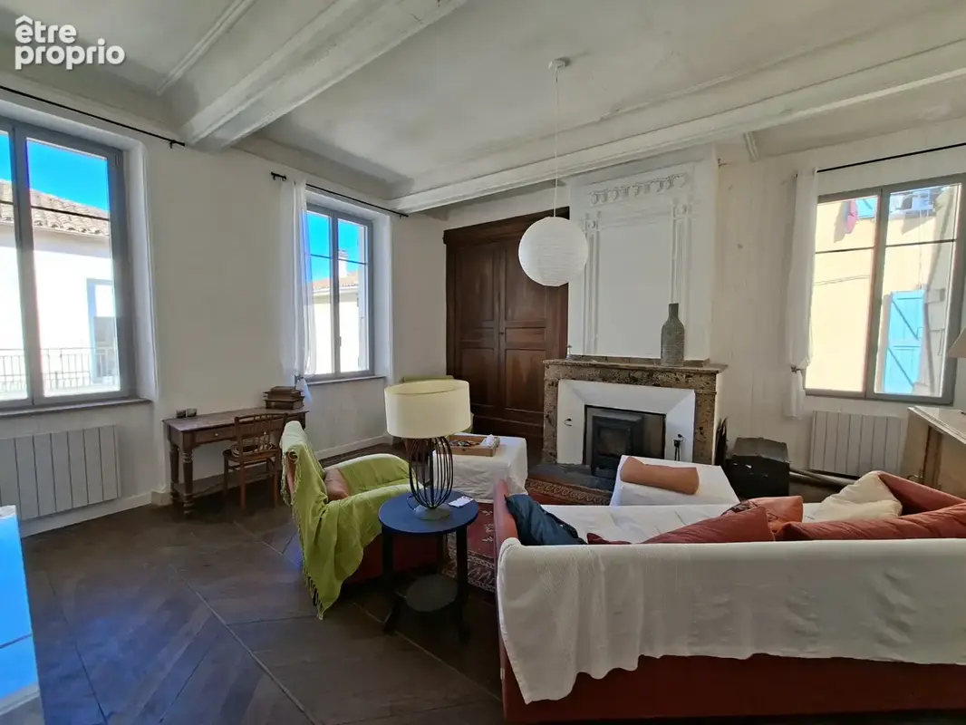 Photo Maison à Mirande au prix de 249 000€