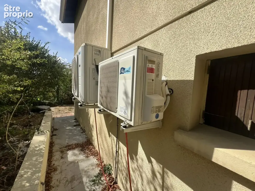 Maison de 110 m² en centre-ville de Gimont - photo 17