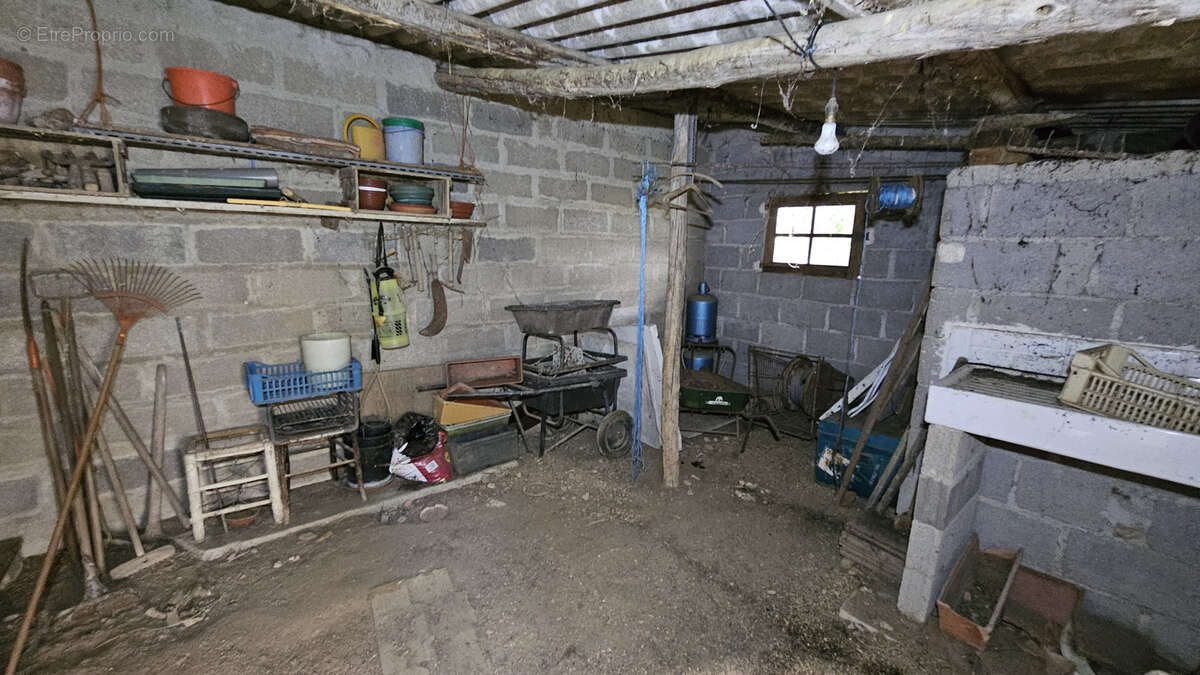 Maison à COUTURE-SUR-LOIR