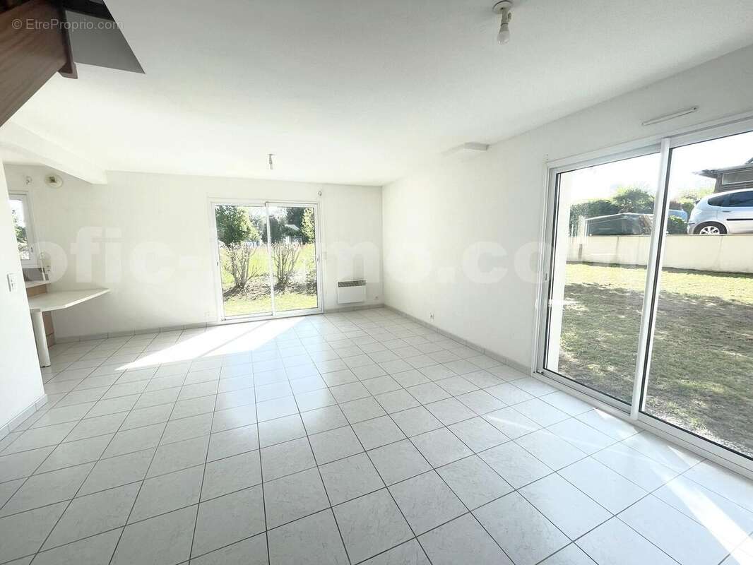 IMG_3148 - Maison à SARZEAU