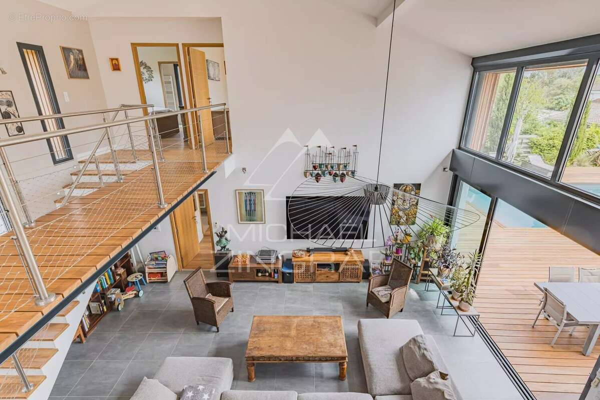 Maison à LA TESTE-DE-BUCH