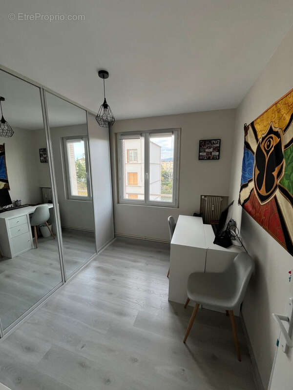 Appartement à VILLEFRANCHE-SUR-SAONE